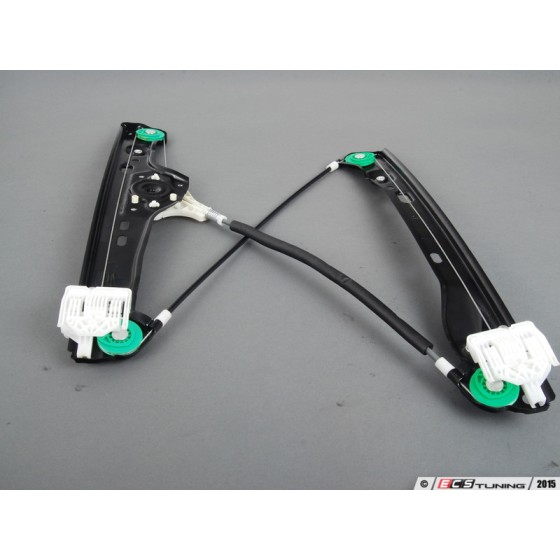 Cam Mekanizmasi ÖN Motorsuz Sağ E90 - Kod 4U.45391BW - OEM 51337140588 ürün görseli