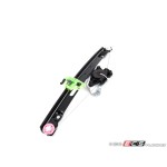 Cam Mekanizmasi Arka Motorsuz Sol E90 - Kod 4U.45392BW - OEM 51357140589