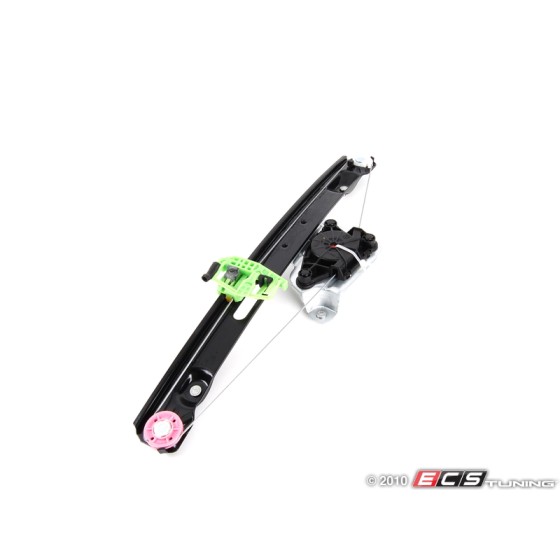 Cam Mekanizmasi Arka Motorsuz Sol E90 - Kod 4U.45392BW - OEM 51357140589 ürün görseli