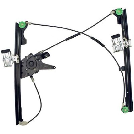 Cam Mekanizmasi ÖN Sol Volkswagen Golf 3 - Kod 4U.45456VV - OEM 1H0837461A ürün görseli