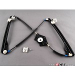 Cam Mekanizmasi ÖN Sağ Volkswagen Passat 4 - Kod 4U.45477VV - OEM 3B1837462