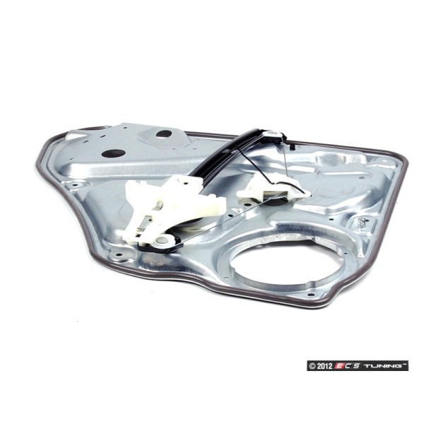 Cam Mekanizmasi Arka Sağ Volkswagen Passat 4 - Kod 4U.45479VV - OEM 3B5839462A