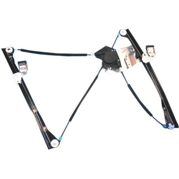 Cam Mekanizmasi ÖN Sağ Volkswagen Polo 3 - Kod 4U.45495VV - OEM 6N4837462B