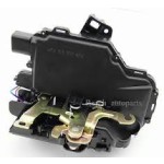 Kapi Kilidi Arka Sol Volkswagen Bora - Volkswagen Golf 4 - Volkswagen Passat 4 - Kod 4U.45702VV - OEM 3B4839015A