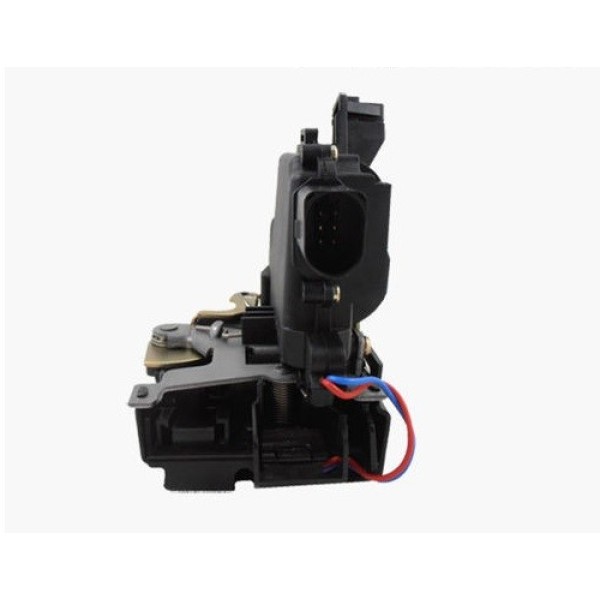 Kapi Kilidi Arka Sağ Volkswagen Bora - Volkswagen Golf 4 - Volkswagen Passat 4 - Kod 4U.45703VV - OEM 3B4839016A