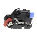 Kapi Kilidi ÖN Sol Volkswagen Golf 5 - Volkswagen Jetta - Kod 4U.45704VV - OEM 3D1837015