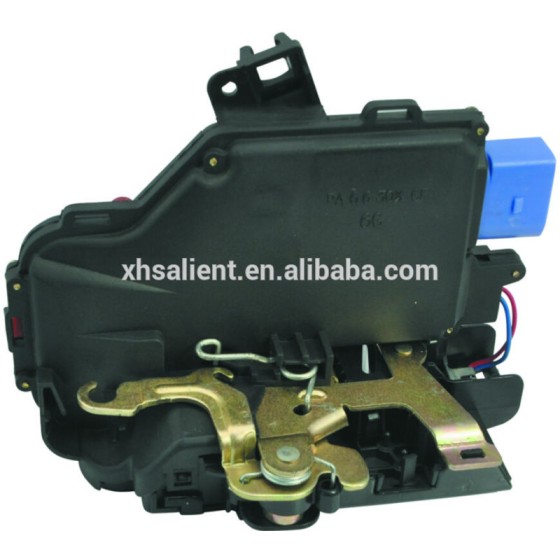 Kapi Kilidi ÖN Sağ Volkswagen Golf 5 - Volkswagen Jetta - Kod 4U.45705VV - OEM 3D1837016 ürün görseli