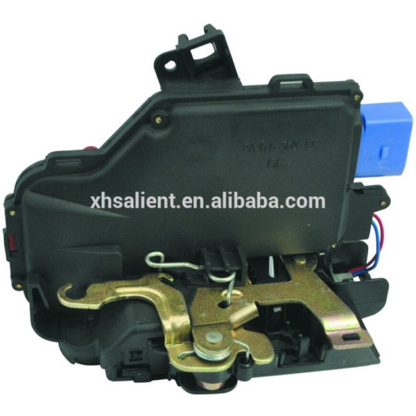 Kapi Kilidi ÖN Sağ Volkswagen Golf 5 - Volkswagen Jetta - Kod 4U.45705VV - OEM 3D1837016