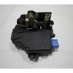 Kapi Kilidi Arka Sağ Volkswagen Golf 5 - Volkswagen Jetta / Volkswagen Caddy / Skoda Octavia - Kod 4U.45707VV - OEM 7L0839016D