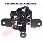 Kaput Kilidi Volkswagen Passat 4 - Kod 4U.45721VV - OEM 3B0823509R