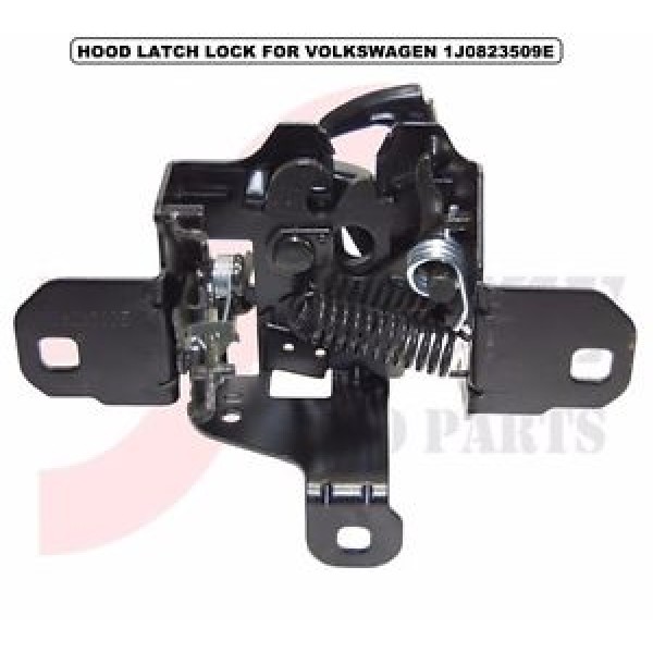 Kaput Kilidi Volkswagen Passat 4 - Kod 4U.45721VV - OEM 3B0823509R