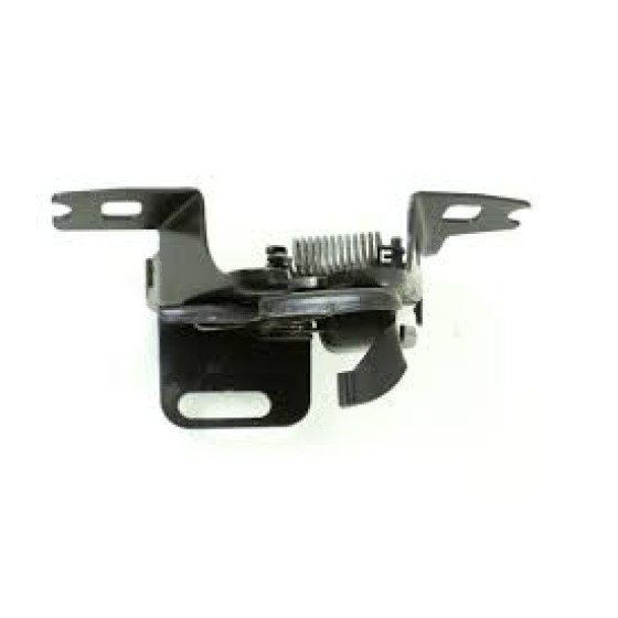 Kaput Kilidi Volkswagen Golf 3 - Volkswagen Polo 4 - Kod 4U.45722VV - OEM 1H0823509B ürün görseli