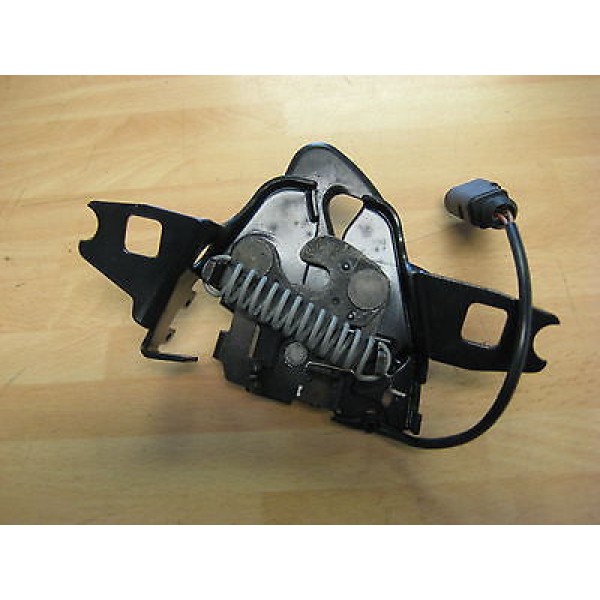 Kaput Kilidi Volkswagen Polo Classic-volkswagen Caddy 3 - Kod 4U.45723VV - OEM 1U0823509G