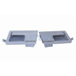 Içten Açma Kapi Kolu Sol T4 91-03 - Kod 4U.45740VV - OEM 074837019A
