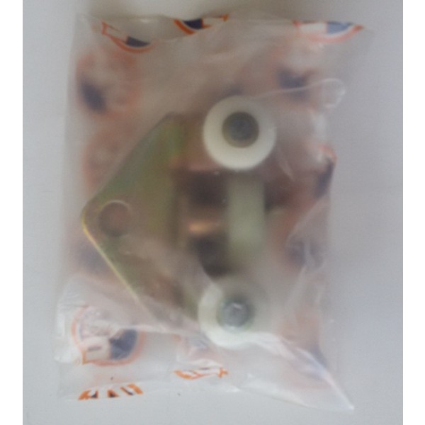 Kapi Sürgüsü T4 96-03 Alt Sağ Kafa - Kod 4U.45802VV - OEM 701843406BA