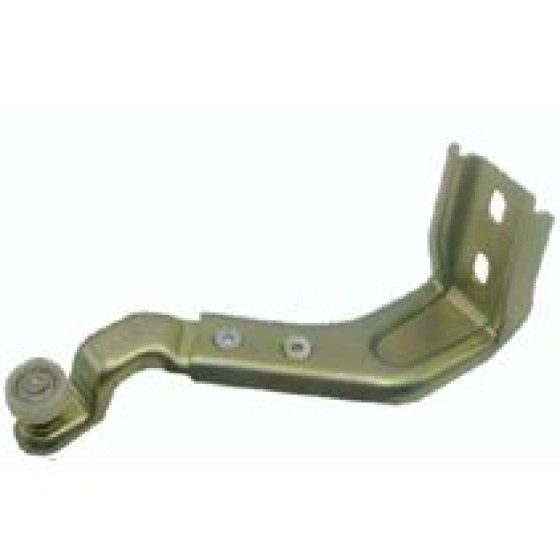 Kapi Sürgüsü Sağ Alt Lt35-mercedes-benz Sprinter 04-07 - Kod 4U.45805VV - OEM 2D1843398A ürün görseli