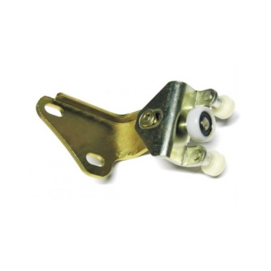 Kapi Sürgüsü Sağ Üst Lt35-mercedes-benz Sprinter - Kod 4U.45806VV - OEM 2D1843436A ürün görseli