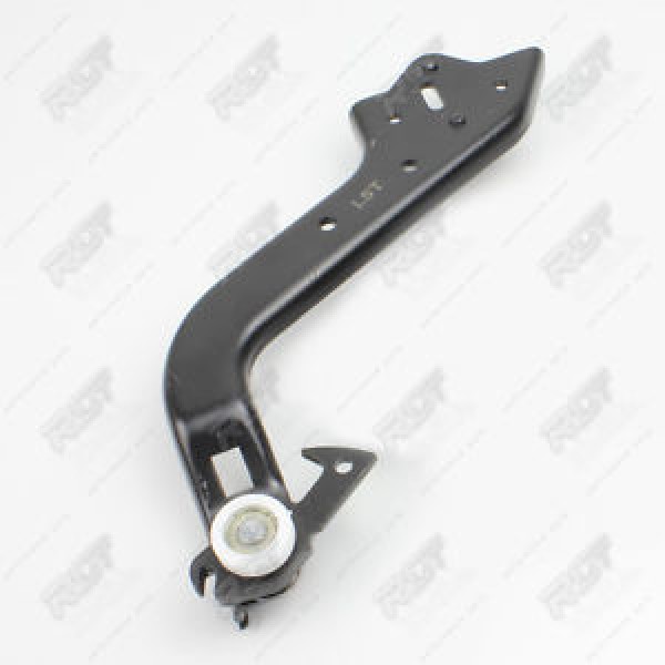Kapi Sürgüsü Sağ Alt Crafter Mercedes-benz Sprinter 2008>> - Kod 4U.45808VV - OEM 2E1843398C