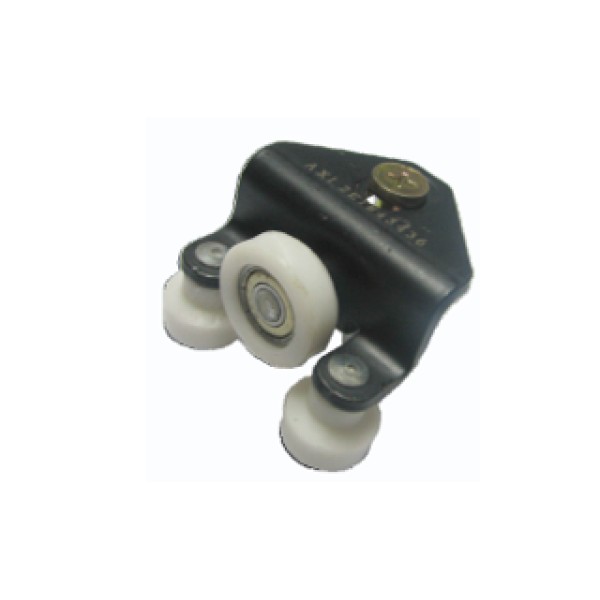 Kapi Sürgüsü Sağ Üst Tek Kafa Crafter-mercedes-benz Sprinter - Kod 4U.45809VV - OEM 2E1843436