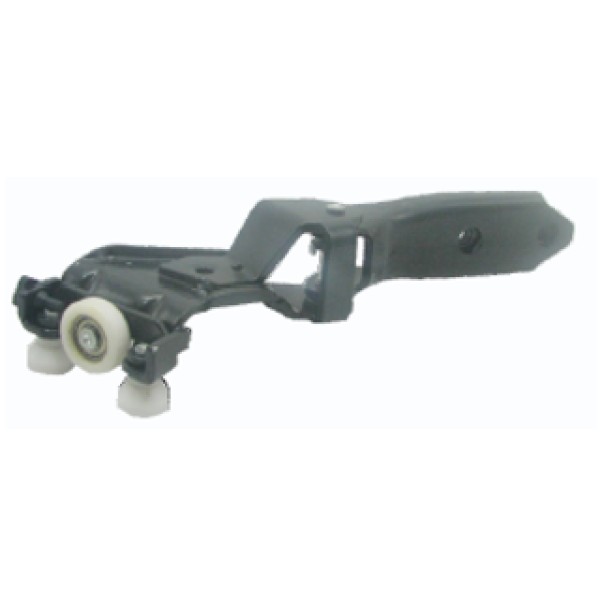 Kapi Sürgüsü Orta Sağ Volkswagen Caddy 3-4 2004>> - Kod 4U.45813VV - OEM 2K0843336A