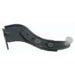 Kapi Sürgüsü Sağ Üst Volkswagen Caddy 3-4 2004> - Kod 4U.45816VV - OEM 2K0843436A