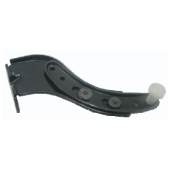 Kapi Sürgüsü Sağ Üst Volkswagen Caddy 3-4 2004> - Kod 4U.45816VV - OEM 2K0843436A ürün görseli