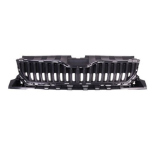 Panjur ÖN Komple (Kromsuz) Armasiz Skoda Fabia 2015=> - Kod 6V0853653_OEM - OEM 6V0853653