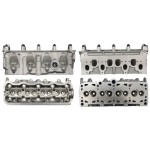 AMC Silindir Kapaği 1X T4 1.9D - Kod AMC908039 - OEM 028103351A