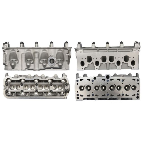 AMC Silindir Kapaği 1X T4 1.9D - Kod AMC908039 - OEM 028103351A