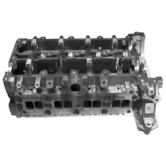 AMC Silindir Kapaği Mercedes-benz Sprinter-vito 651 - Kod AMC908723 - OEM A6510101120 ürün görseli