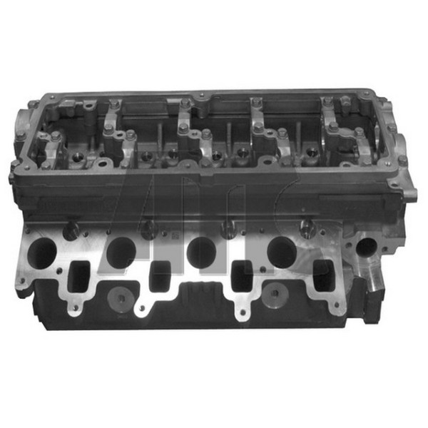 AMC Silindir Kapaği Crafter-volkswagen Amarok 2.0TDİ Silindir Kapagi Ckub-cdba-cbca-cnea-csha 2.0 Audi TDI 2.0 Bitdi - Kod AMC908725 - OEM 03L103351P