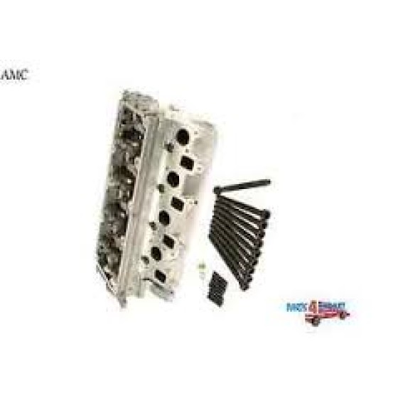 AMC Silindir Kapaği Caga-caha A4-a6 2.0TDİ - Kod AMC908800 - OEM 03L103265X ürün görseli