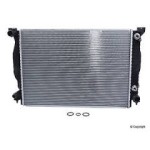AVA SU Radyatörü Asn Otm A4-a6 3.0 - Kod AVAAI2205 - OEM 8E0121251M
