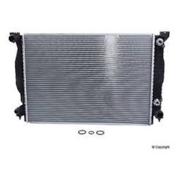 AVA SU Radyatörü Asn Otm A4-a6 3.0 - Kod AVAAI2205 - OEM 8E0121251M ürün görseli