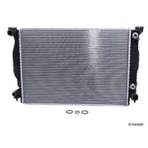 AVA SU Radyatörü Asn Otm A4-a6 3.0 - Kod AVAAI2205 - OEM 8E0121251M