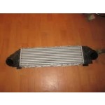 AVA Interkol Radyatörü F25-26 - Kod AVABW4463 - OEM 17517823570
