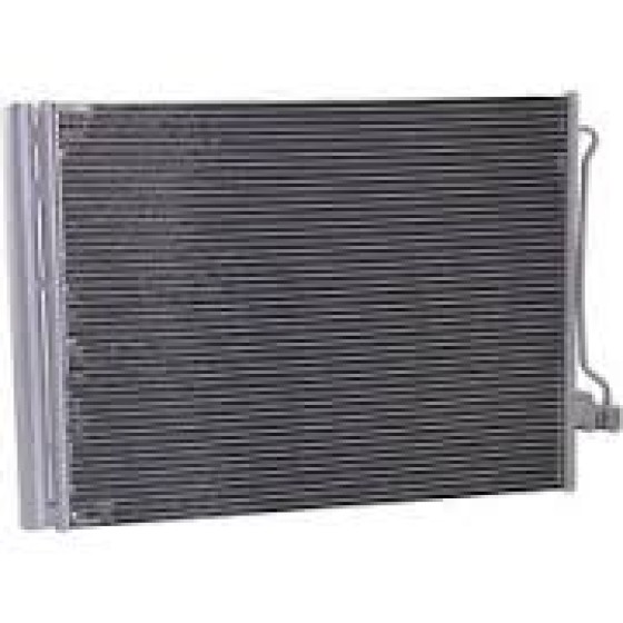 AVA Klima Radyatörü F01-10 - Kod AVABW5409 - OEM 64539219843 ürün görseli