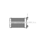 AVA Kalorifer Radyatörü E30 - Kod AVABW6022 - OEM 64118391362