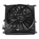 AVA Fan Davlumbazli E36 M42 / 3 / 4 - Kod AVABW7503 - OEM 64508372039