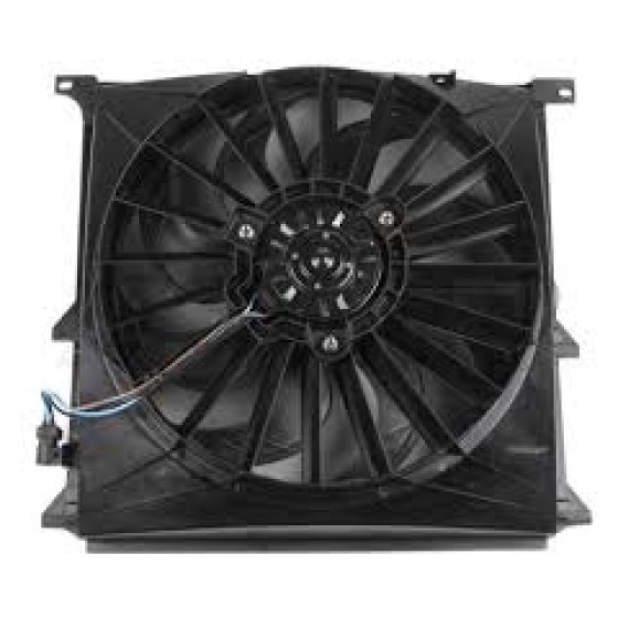 AVA Fan Davlumbazli E36 M42 / 3 / 4 - Kod AVABW7503 - OEM 64508372039 ürün görseli