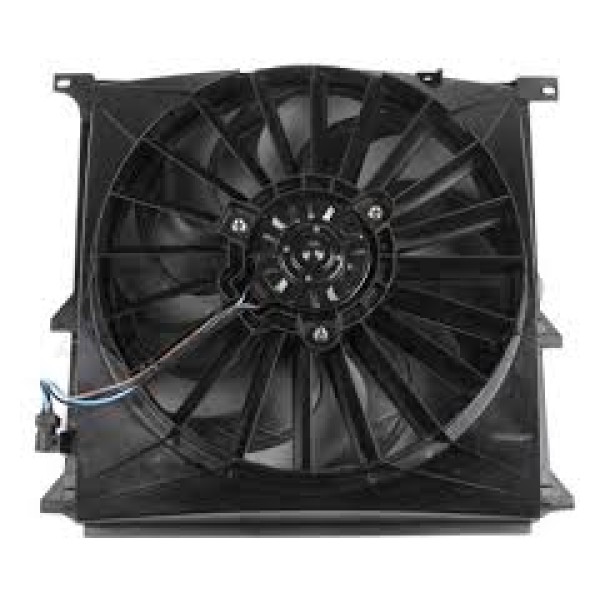 AVA Fan Davlumbazli E36 M42 / 3 / 4 - Kod AVABW7503 - OEM 64508372039