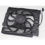 AVA Fan Davlumbazli 3 Fişli E39 M52-54 - Kod AVABW7510 - OEM 64546921395