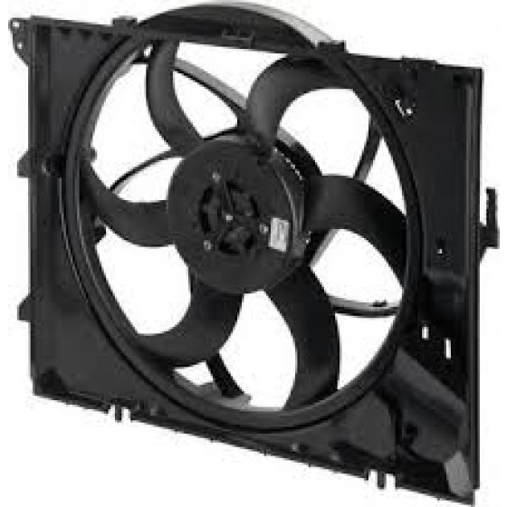 AVA Fan Davlumbazli - Kod AVABW7523 - OEM 17427563259 ürün görseli