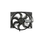 AVA Fan Davlumbazli E46 M47-m47n - Kod AVABW7525 - OEM 17117801423