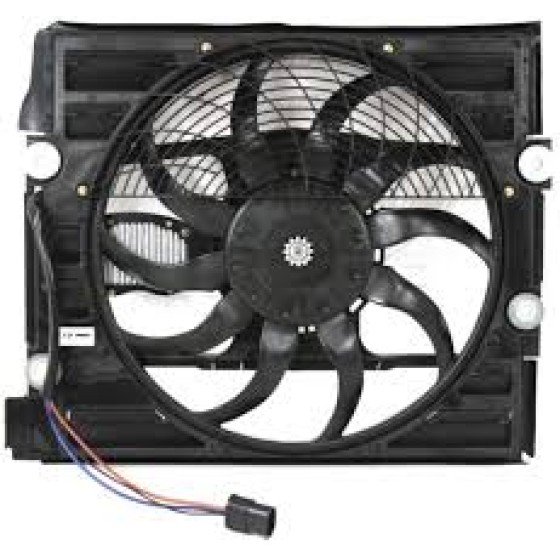 AVA Fan E38 - Kod AVABW7526 - OEM 64546921383 ürün görseli