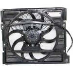 AVA Fan E38 - Kod AVABW7527 - OEM 64548380774