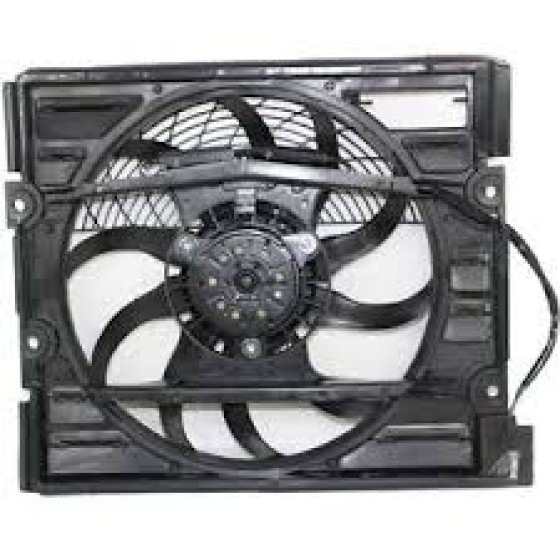 AVA Fan E38 - Kod AVABW7527 - OEM 64548380774 ürün görseli