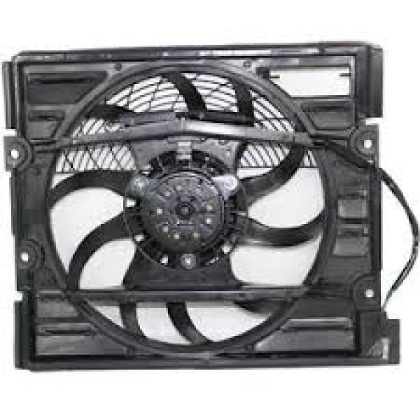 AVA Fan E38 - Kod AVABW7527 - OEM 64548380774