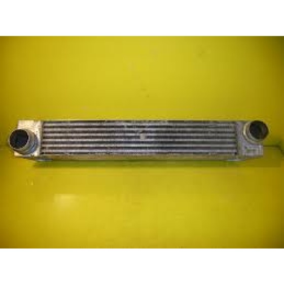 AVA Interkol Radyatörü E60 M57N - Kod AVABWA4346 - OEM 17517787446 ürün görseli