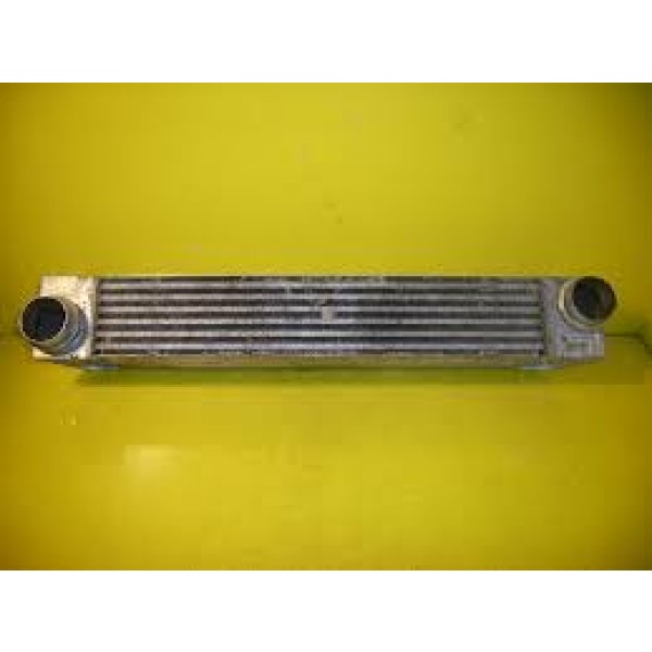 AVA Interkol Radyatörü E60 M57N - Kod AVABWA4346 - OEM 17517787446